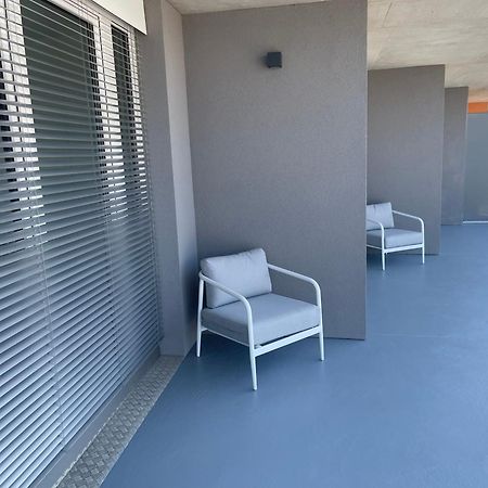 Luxusapartment Mit 40 Qm Terrasse, E-Parkplatz Und Parkplatz Štýrský Hradec Exteriér fotografie
