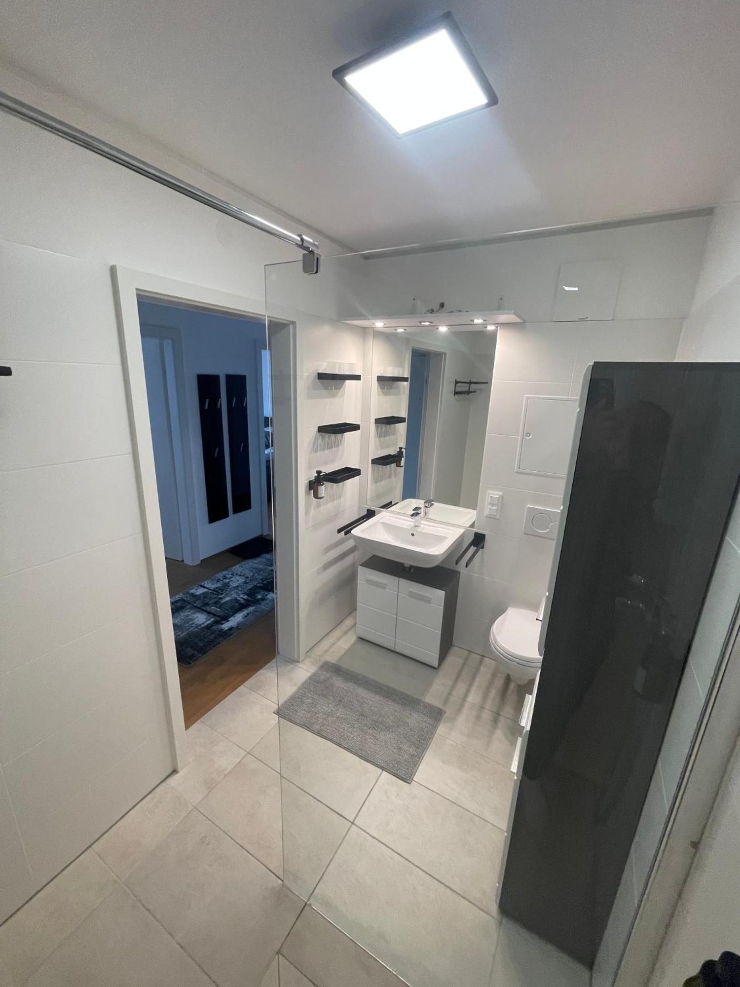 Luxusapartment Mit 40 Qm Terrasse, E-Parkplatz Und Parkplatz Štýrský Hradec Exteriér fotografie