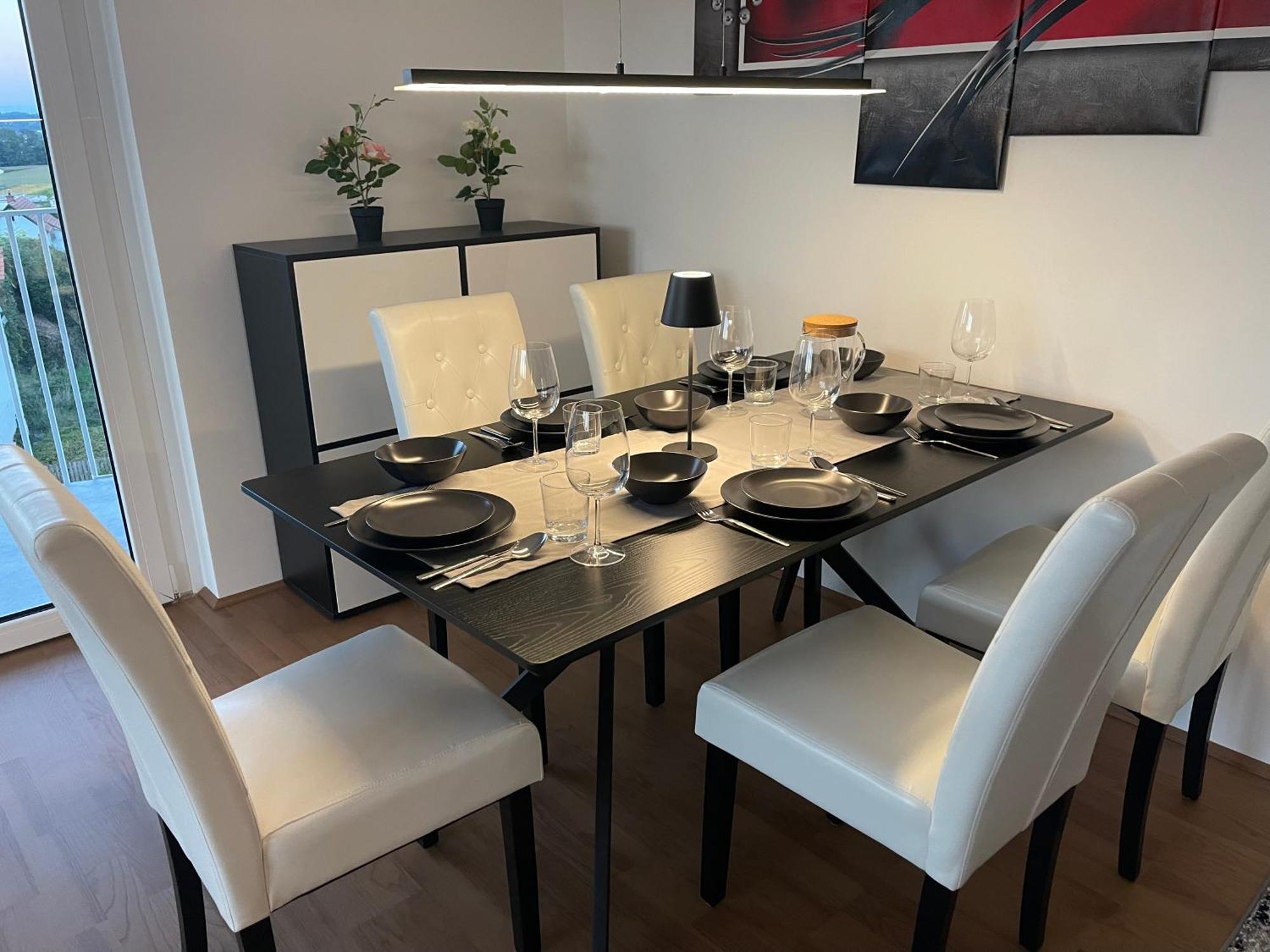 Luxusapartment Mit 40 Qm Terrasse, E-Parkplatz Und Parkplatz Štýrský Hradec Exteriér fotografie