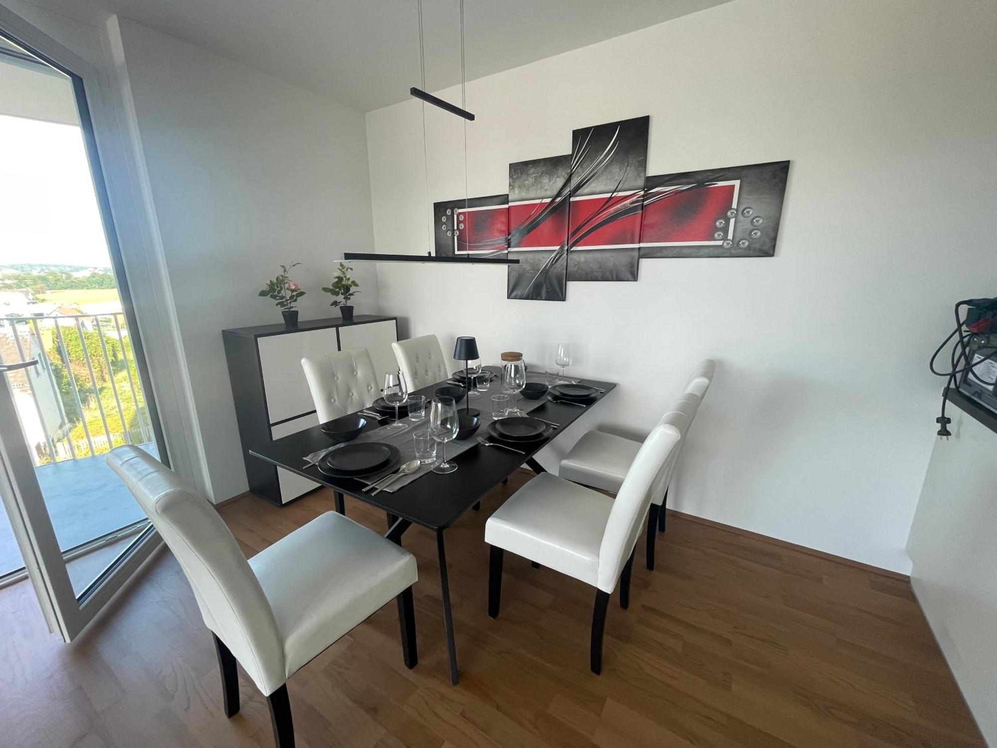 Luxusapartment Mit 40 Qm Terrasse, E-Parkplatz Und Parkplatz Štýrský Hradec Exteriér fotografie