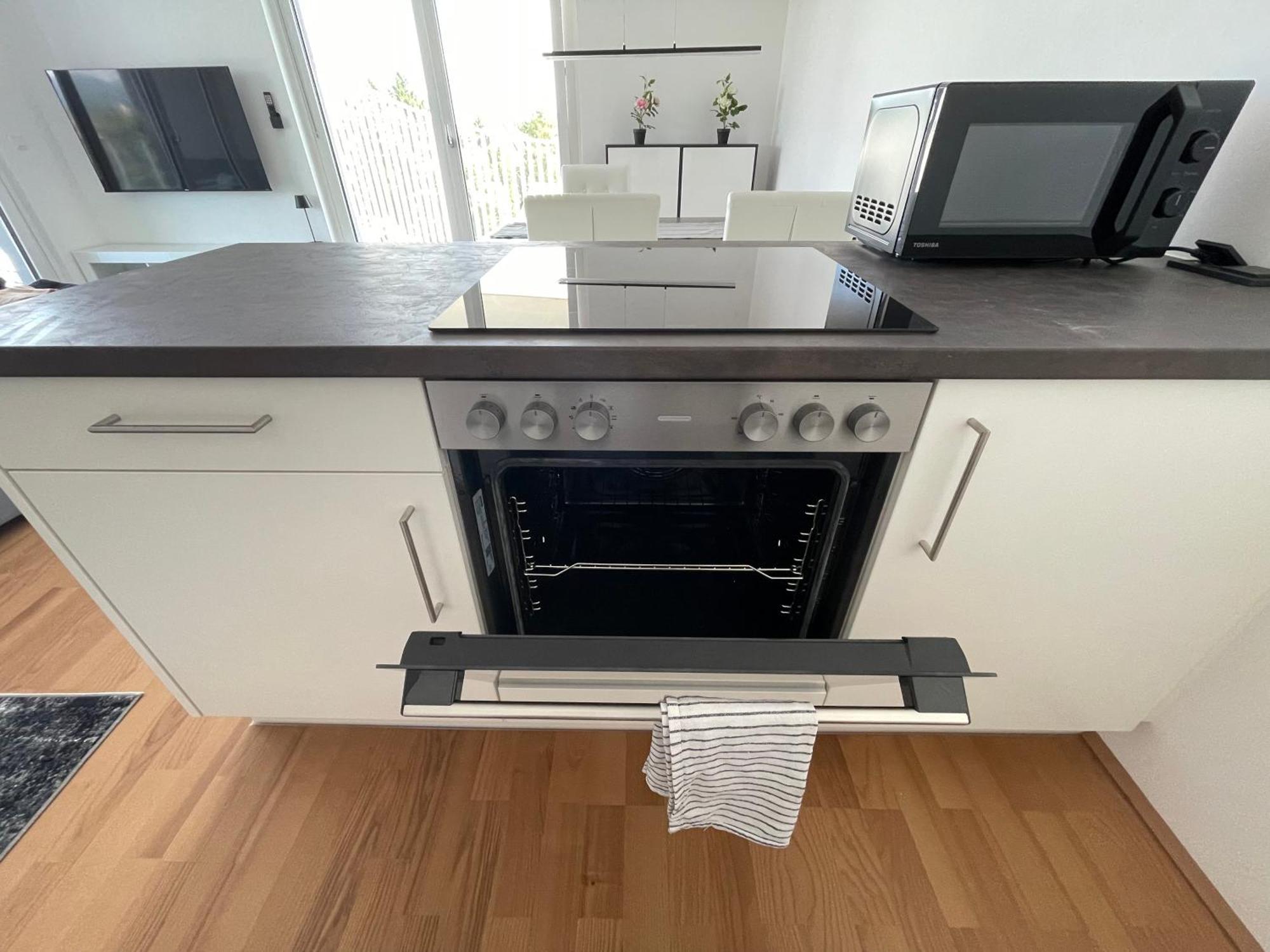 Luxusapartment Mit 40 Qm Terrasse, E-Parkplatz Und Parkplatz Štýrský Hradec Exteriér fotografie